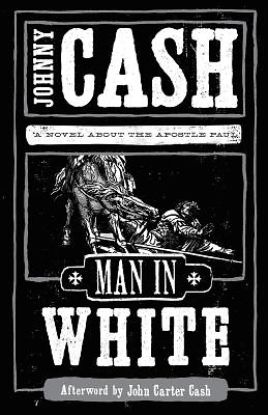 Picture of Man in White