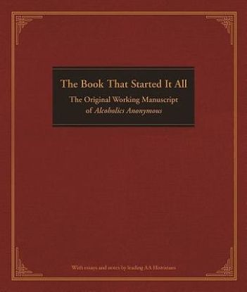Picture of The Book That Started It All