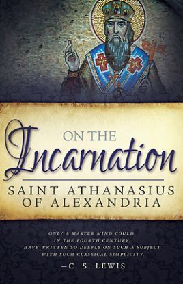 Picture of On the Incarnation