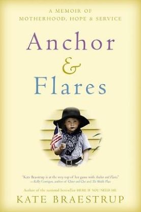 Picture of Anchor and Flares
