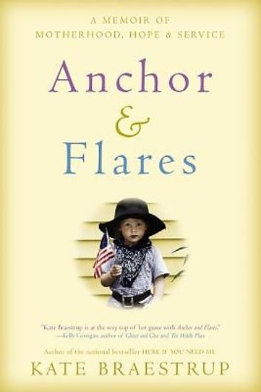 Picture of Anchor and Flares