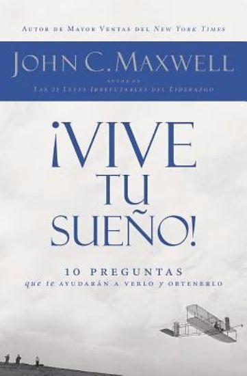 Picture of Vive Tu Sueno!