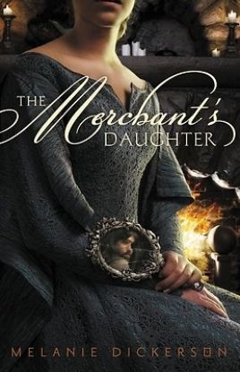 Picture of The Merchant's Daughter