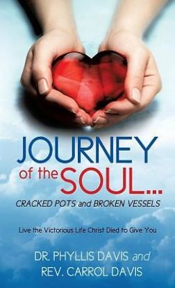 Picture of Journey of the Soul...Cracked Pots and Broken Vessels