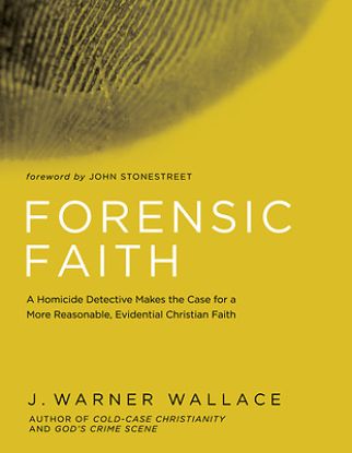 Picture of Forensic Faith