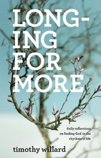 Picture of Longing for More