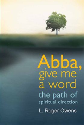Picture of Abba, Give Me a Word