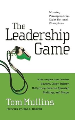 Picture of The Leadership Game