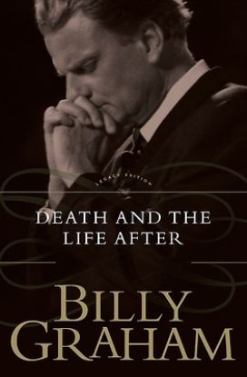 Picture of Death and the Life After