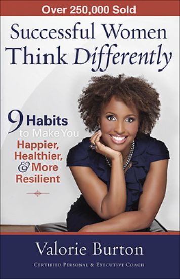 Picture of Successful Women Think Differently