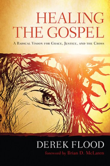 Picture of Healing the Gospel