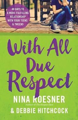 Picture of With All Due Respect