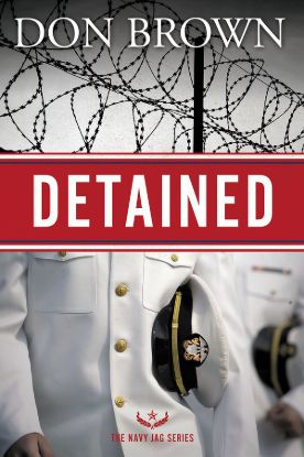 Picture of Detained