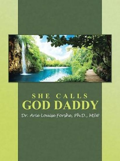 Picture of She Calls God Daddy