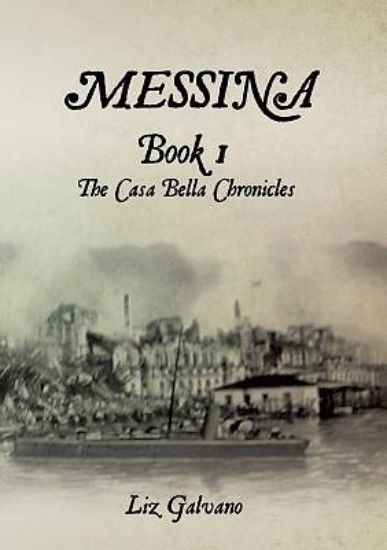 Picture of Messina