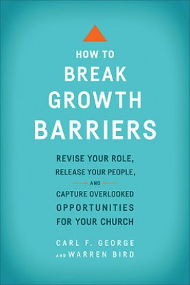 Picture of How to Break Growth Barriers