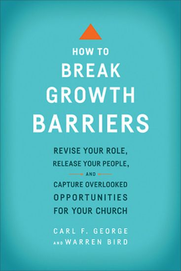 Picture of How to Break Growth Barriers