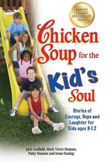 Picture of Chicken Soup for the Kid's Soul