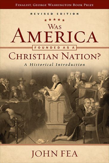 Picture of Was America Founded as a Christian Nation? Revised Edition