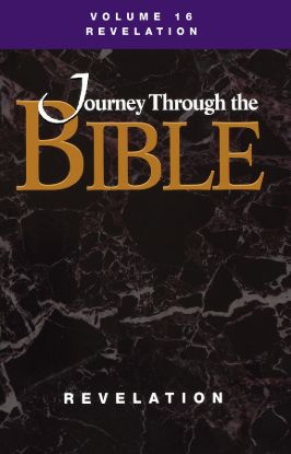 Picture of Journey Through the Bible Volume 16: Revelation Student Book