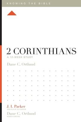 Picture of 2 Corinthians