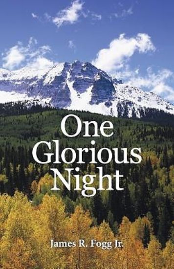 Picture of One Glorious Night