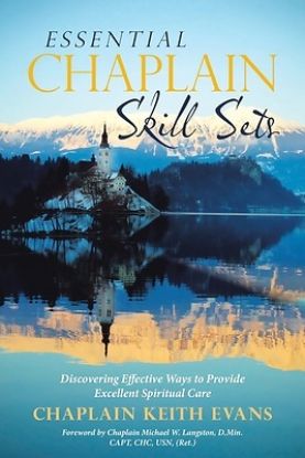 Picture of Essential Chaplain Skill Sets