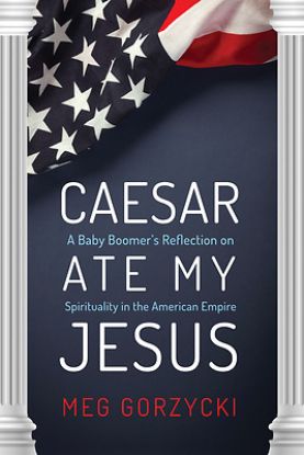 Picture of Caesar Ate My Jesus