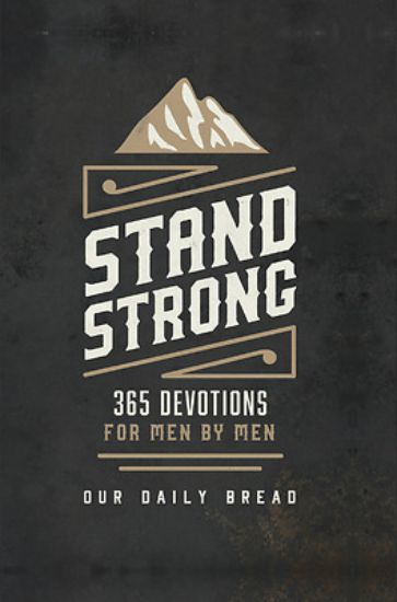 Picture of Stand Strong