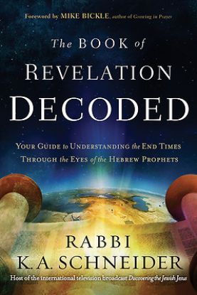 Picture of The Book of Revelation Decoded