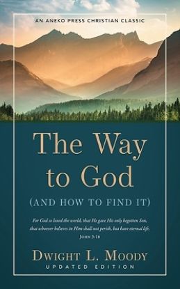 Picture of The Way to God - Updated Edition