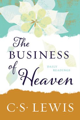 Picture of The Business of Heaven