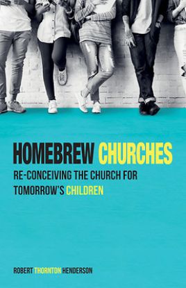 Picture of Homebrew Churches