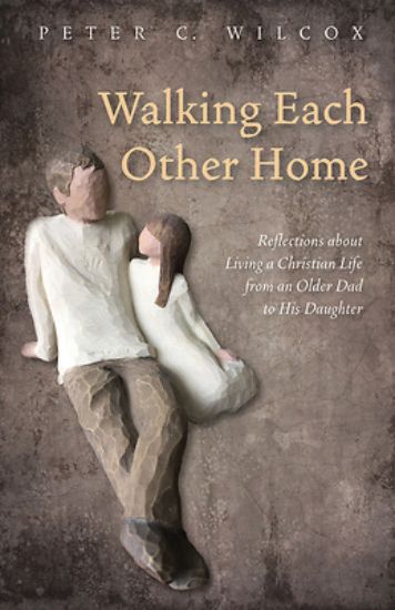 Picture of Walking Each Other Home