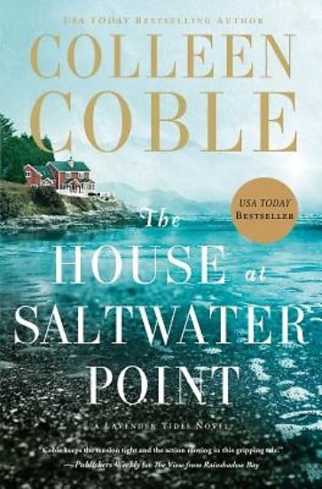 Picture of The House at Saltwater Point