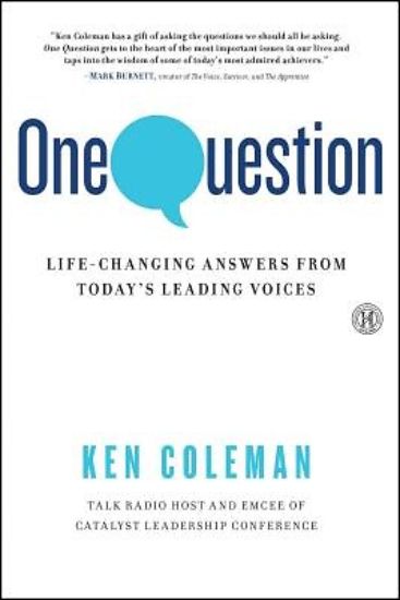 Picture of One Question