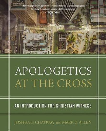 Picture of Apologetics at the Cross