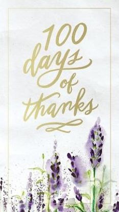 Picture of 100 Days of Thanks