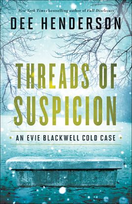 Picture of Threads of Suspicion