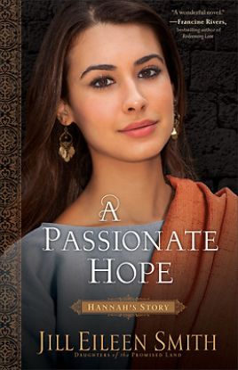 Picture of A Passionate Hope