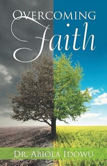Picture of Overcoming Faith