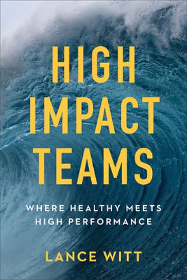 Picture of High Impact Teams