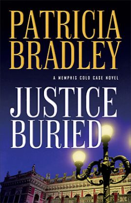 Picture of Justice Buried