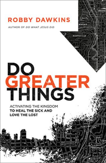 Picture of Do Greater Things