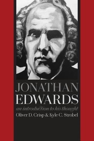 Picture of Jonathan Edwards