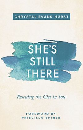 Picture of She's Still There