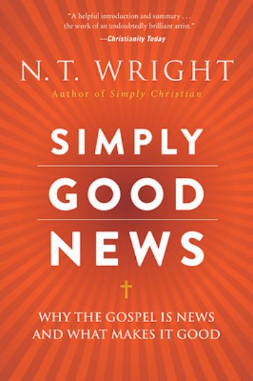 Picture of Simply Good News
