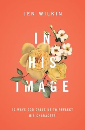 Picture of In His Image