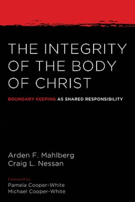 Picture of The Integrity of the Body of Christ