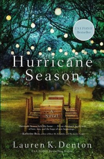 Picture of Hurricane Season
